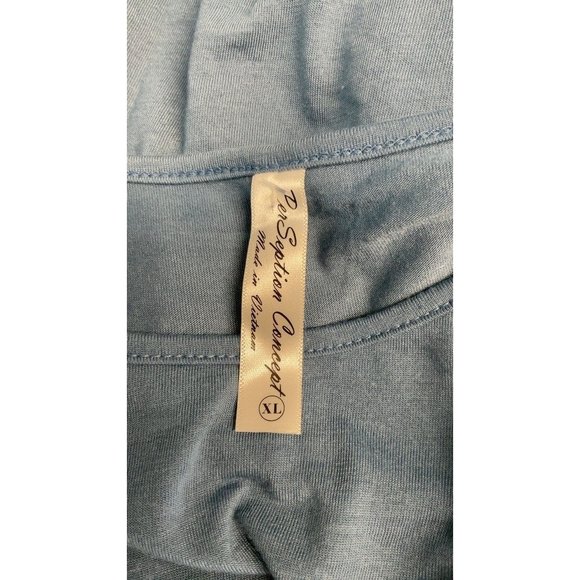 NWT Per Seption Concept Women's Blouse - Picture 3 of 5